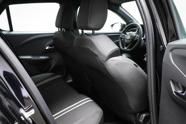 Opel CORSA 1.2 Turbo GS | LED | HALF LEDER | DAB | APPLE | CAMERA