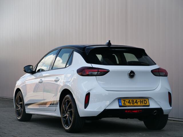 Opel CORSA 1.2 Turbo 100 Pk GS - Line DAB / Apple Carplay / Airco