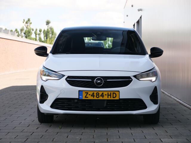 Opel CORSA 1.2 Turbo 100 Pk GS - Line DAB / Apple Carplay / Airco