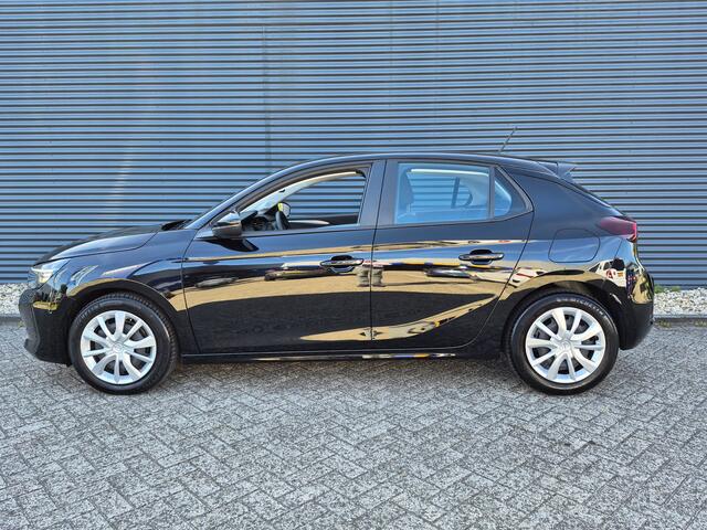 Opel CORSA 1.2 Turbo Edition 100 PK | Camera | Airco | Dode Hoek Bewaking | Navigatie via Apple Carplay of Android Auto | Cruise Control | Origineel Nederlandse Auto met lage Kilometerstand en NAP !!