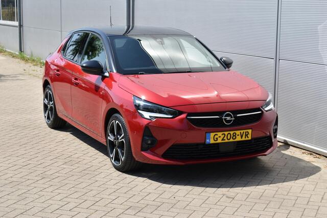 Opel CORSA 1.2 GS Line NAVI / CAMERA / LED matrix verl.
