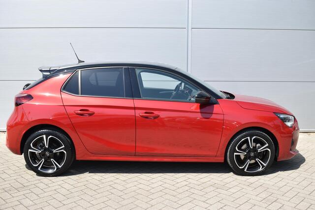 Opel CORSA 1.2 GS Line NAVI / CAMERA / LED matrix verl.