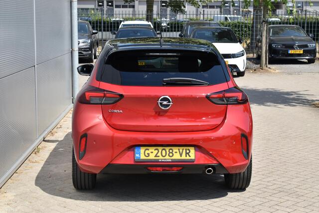 Opel CORSA 1.2 GS Line NAVI / CAMERA / LED matrix verl.
