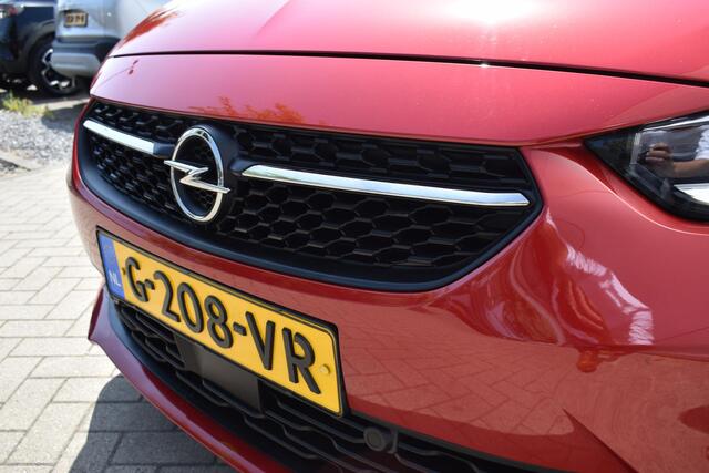Opel CORSA 1.2 GS Line NAVI / CAMERA / LED matrix verl.