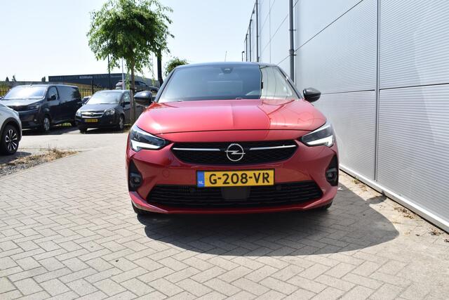 Opel CORSA 1.2 GS Line NAVI / CAMERA / LED matrix verl.
