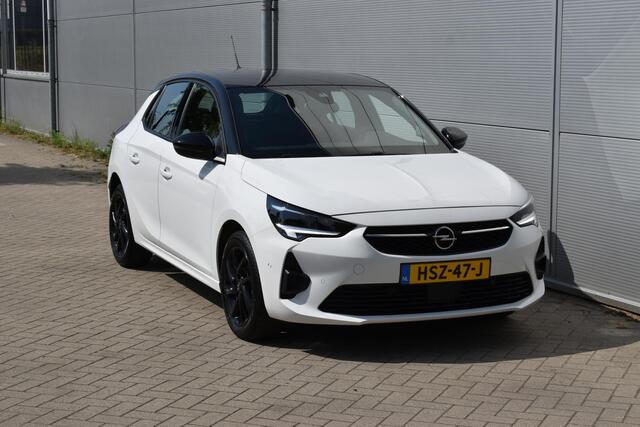 Opel CORSA 1.2 GS Line AUTOMAAT / CARPLAY/ ECC