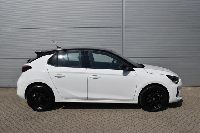 Opel CORSA 1.2 GS Line AUTOMAAT / CARPLAY/ ECC