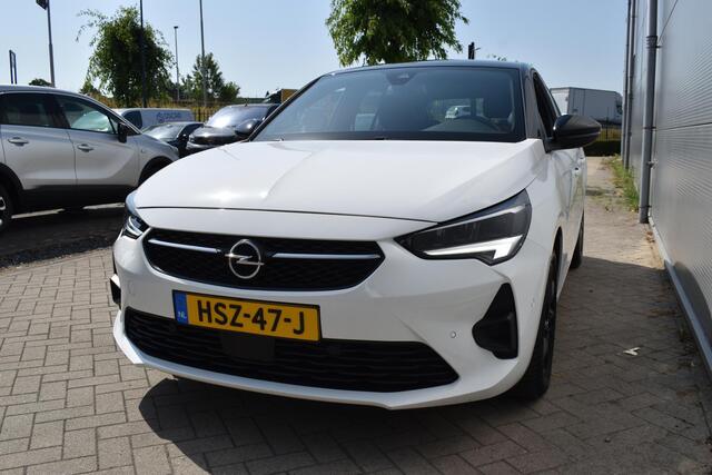 Opel CORSA 1.2 GS Line AUTOMAAT / CARPLAY/ ECC