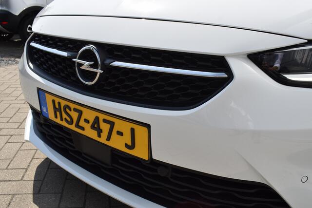 Opel CORSA 1.2 GS Line AUTOMAAT / CARPLAY/ ECC