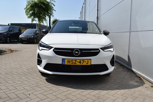 Opel CORSA 1.2 GS Line AUTOMAAT / CARPLAY/ ECC