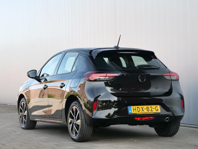 Opel CORSA 1.2 Turbo 100pk GS-line Apple Carplay / Camera / LED