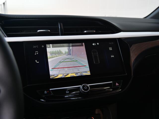 Opel CORSA 1.2 Turbo 100pk GS-line Apple Carplay / Camera / LED