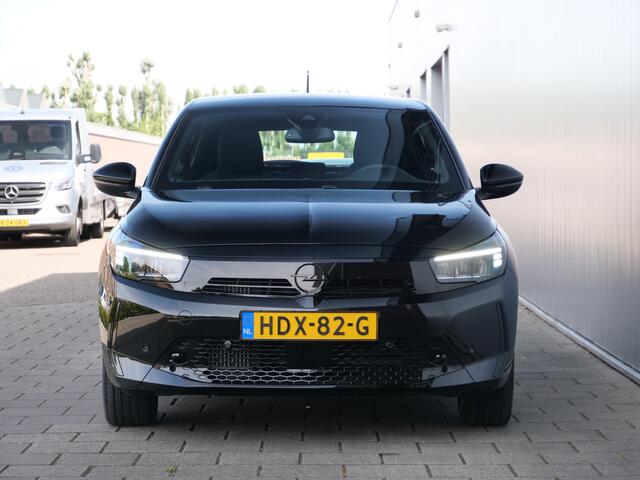 Opel CORSA 1.2 Turbo 100pk GS-line Apple Carplay / Camera / LED