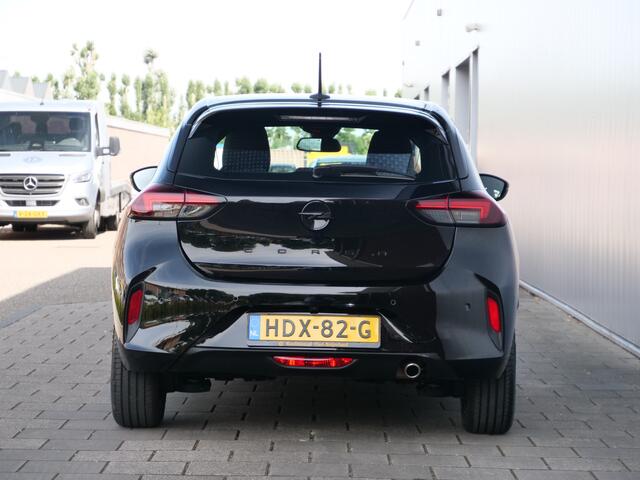 Opel CORSA 1.2 Turbo 100pk GS-line Apple Carplay / Camera / LED