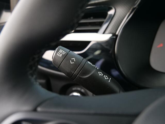Opel CORSA 1.2 Turbo 100pk GS-line Apple Carplay / Camera / LED