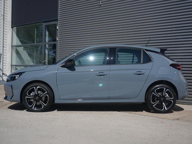 Opel CORSA 1.2 Turbo Hybrid GS Winterpakket | 17"Lm velgen