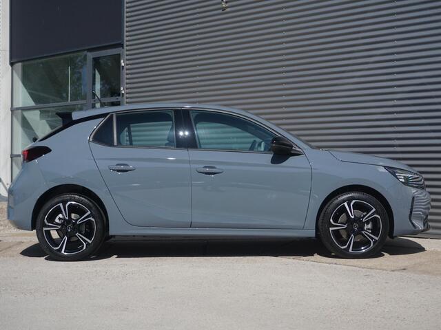 Opel CORSA 1.2 Turbo Hybrid GS Winterpakket | 17"Lm velgen