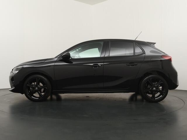 Opel CORSA 1.2 Level 4 - Navigatie - Apple Carplay & Android auto - Camera - Climate Control