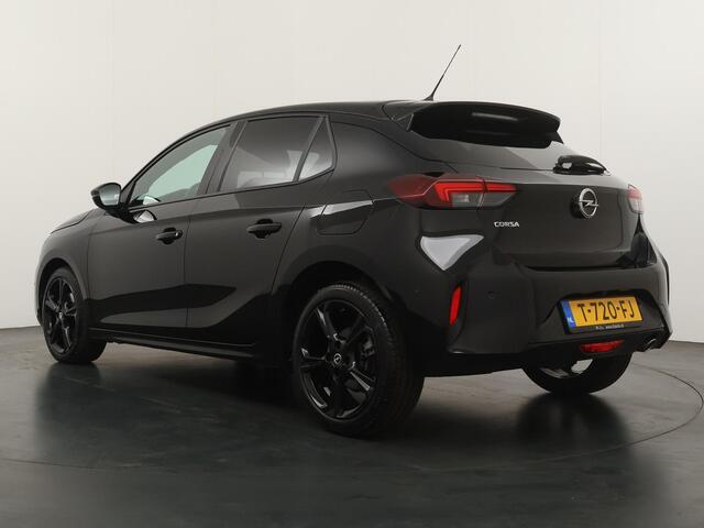 Opel CORSA 1.2 Level 4 - Navigatie - Apple Carplay & Android auto - Camera - Climate Control