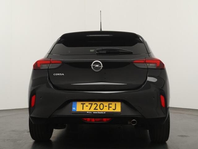 Opel CORSA 1.2 Level 4 - Navigatie - Apple Carplay & Android auto - Camera - Climate Control