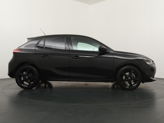 Opel CORSA 1.2 Level 4 - Navigatie - Apple Carplay & Android auto - Camera - Climate Control