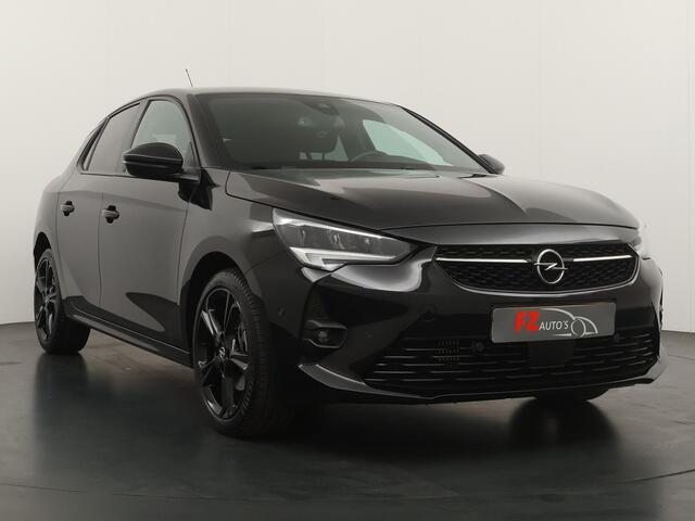 Opel CORSA 1.2 Level 4 - Navigatie - Apple Carplay & Android auto - Camera - Climate Control