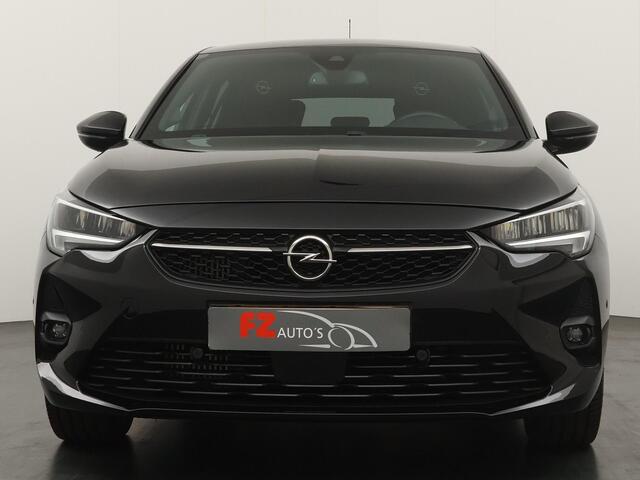 Opel CORSA 1.2 Level 4 - Navigatie - Apple Carplay & Android auto - Camera - Climate Control
