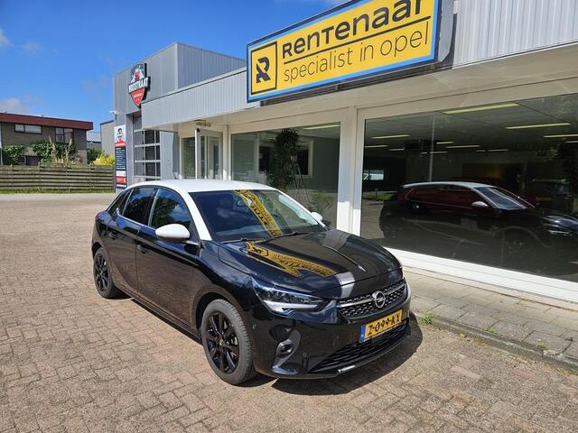 Opel CORSA 1.2 Edition