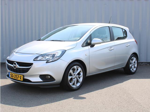 Opel CORSA 1.0 Turbo Online Edition Navigatie / Airco