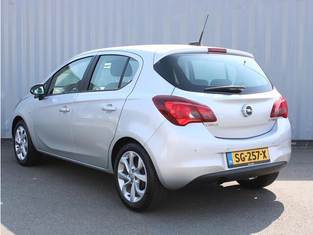 Opel CORSA 1.0 Turbo Online Edition Navigatie / Airco
