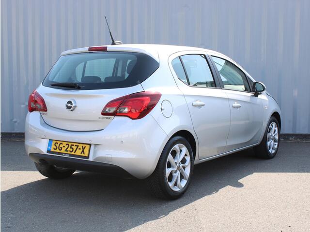 Opel CORSA 1.0 Turbo Online Edition Navigatie / Airco