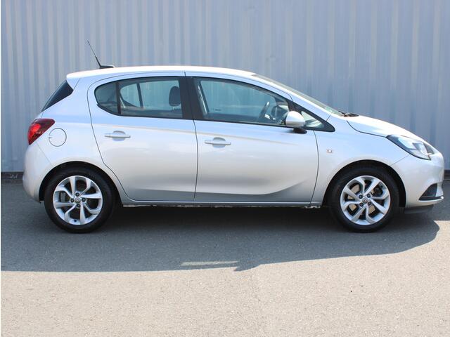 Opel CORSA 1.0 Turbo Online Edition Navigatie / Airco