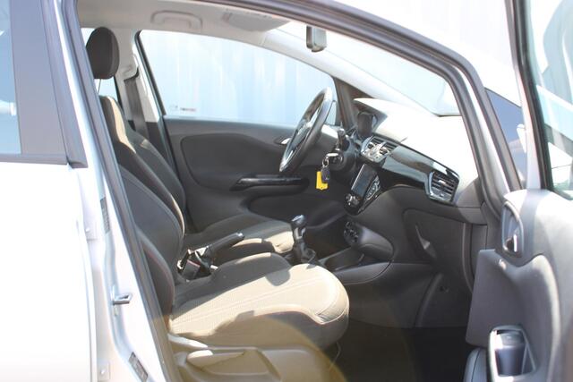 Opel CORSA 1.0 Turbo Online Edition Navigatie / Airco