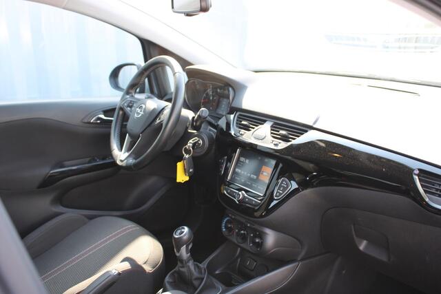 Opel CORSA 1.0 Turbo Online Edition Navigatie / Airco