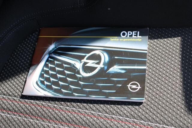 Opel CORSA 1.0 Turbo Online Edition Navigatie / Airco