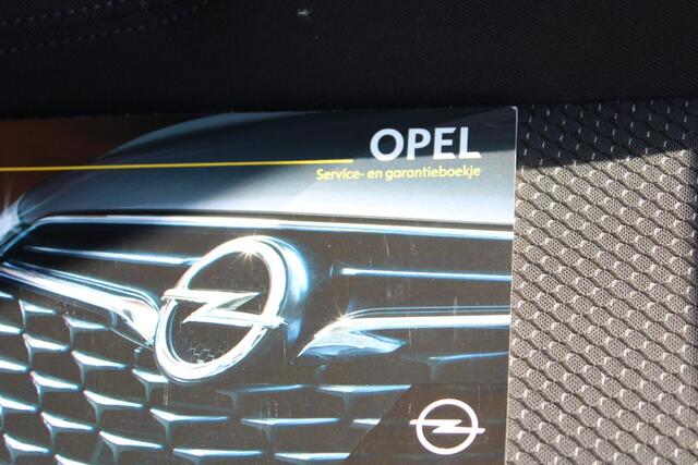 Opel CORSA 1.0 Turbo Online Edition Navigatie / Airco