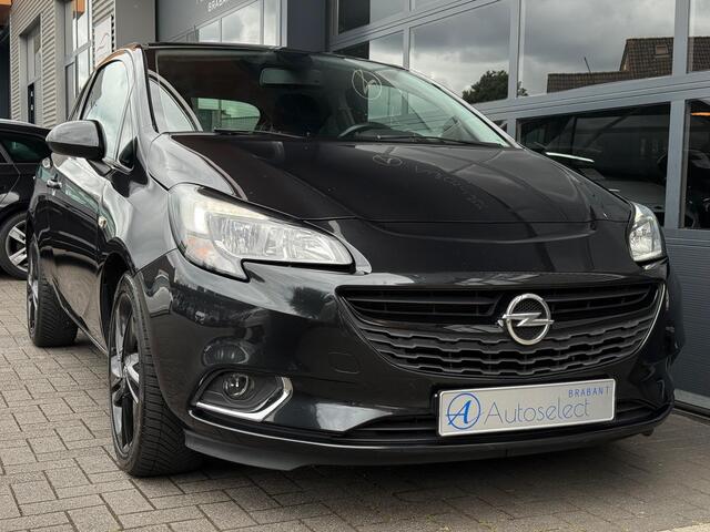 Opel CORSA 1.0 Turbo Color Edition Clima Cruise CarPlay