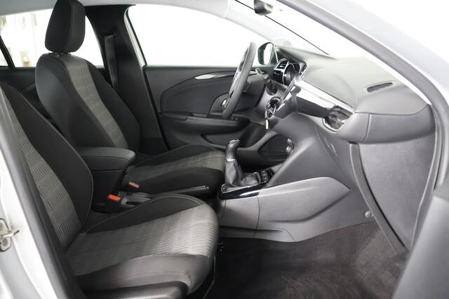 Opel CORSA 1.2 / Navigatie / CarPlay / LED / Airco