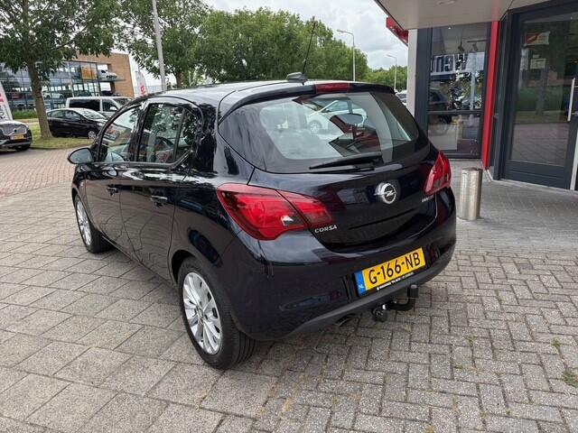 Opel CORSA 1.0 Turbo 120 Jaar Edition | Navi | Cruise | 40.034 km Dealeronderhouden