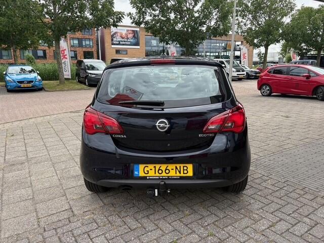 Opel CORSA 1.0 Turbo 120 Jaar Edition | Navi | Cruise | 40.034 km Dealeronderhouden