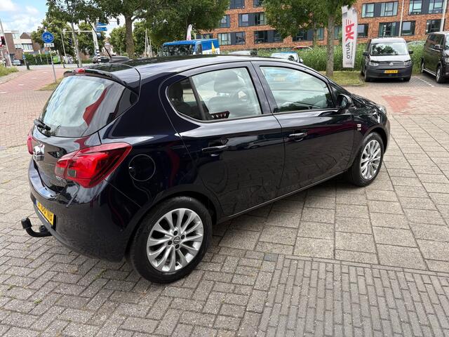 Opel CORSA 1.0 Turbo 120 Jaar Edition | Navi | Cruise | 40.034 km Dealeronderhouden