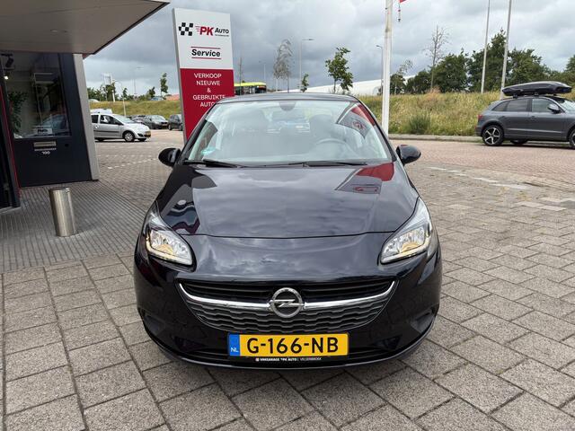 Opel CORSA 1.0 Turbo 120 Jaar Edition | Navi | Cruise | 40.034 km Dealeronderhouden