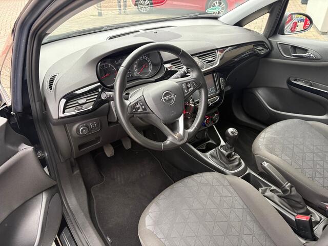Opel CORSA 1.0 Turbo 120 Jaar Edition | Navi | Cruise | 40.034 km Dealeronderhouden