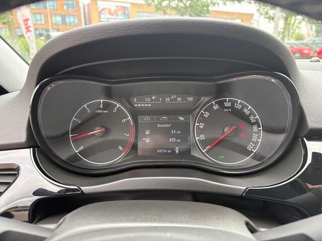 Opel CORSA 1.0 Turbo 120 Jaar Edition | Navi | Cruise | 40.034 km Dealeronderhouden