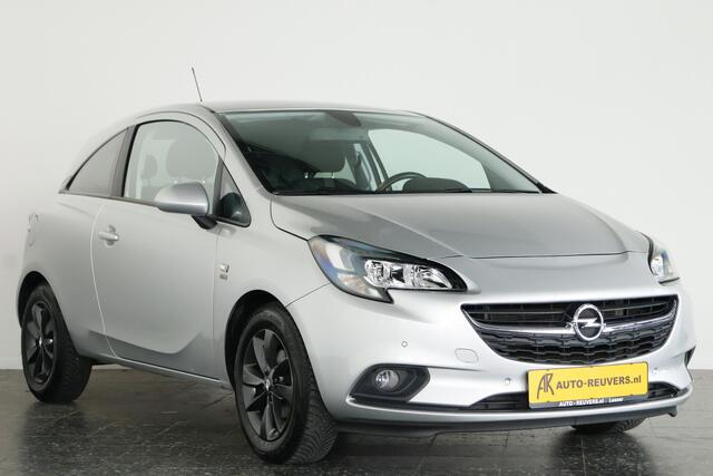 Opel CORSA 1.2 Edition / Carplay / Camera / Cruise control / All Season banden