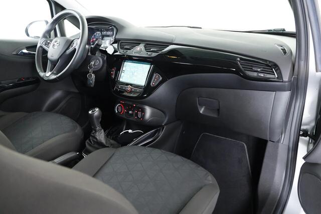 Opel CORSA 1.2 Edition / Carplay / Camera / Cruise control / All Season banden