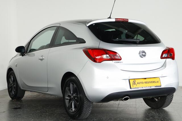 Opel CORSA 1.2 Edition / Carplay / Camera / Cruise control / All Season banden