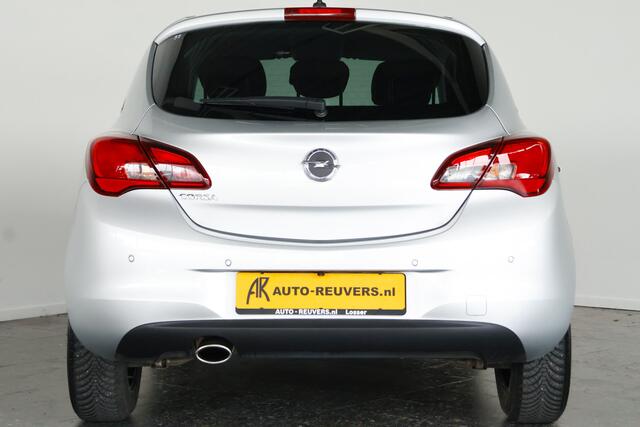 Opel CORSA 1.2 Edition / Carplay / Camera / Cruise control / All Season banden