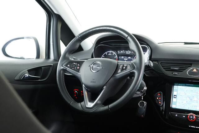 Opel CORSA 1.2 Edition / Carplay / Camera / Cruise control / All Season banden