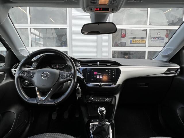 Opel CORSA 1.2 Edition | Navigatie/Android/Apple Carplay | LM Velgen 16" | PDC Achter | Afneembare Trekhaak | Cruise Control |